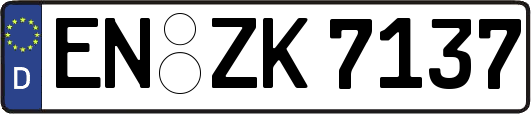 EN-ZK7137