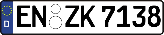 EN-ZK7138