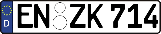 EN-ZK714