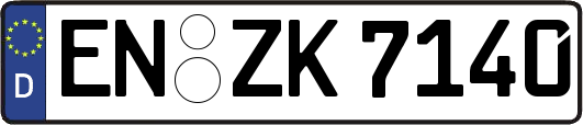 EN-ZK7140