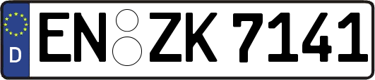 EN-ZK7141