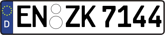 EN-ZK7144