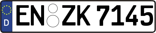 EN-ZK7145