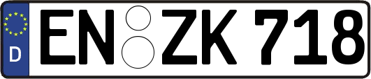 EN-ZK718