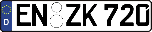 EN-ZK720