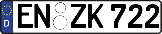EN-ZK722