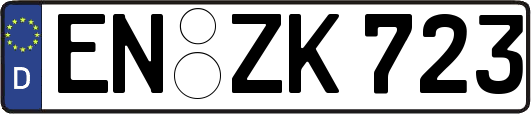 EN-ZK723