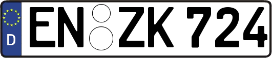 EN-ZK724