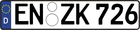 EN-ZK726