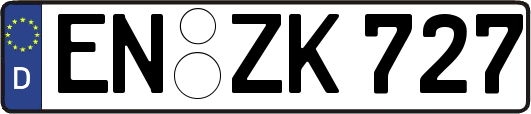 EN-ZK727
