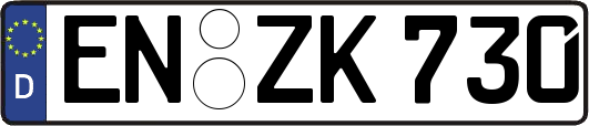 EN-ZK730