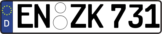 EN-ZK731