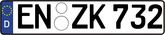 EN-ZK732