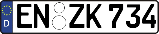 EN-ZK734