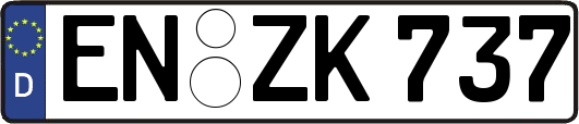 EN-ZK737