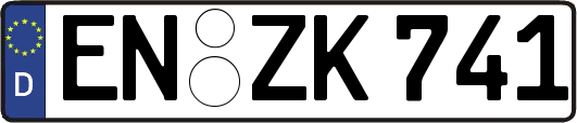 EN-ZK741
