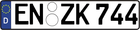 EN-ZK744
