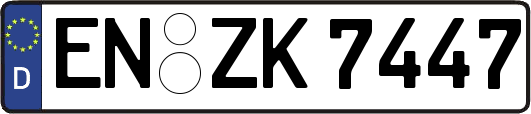 EN-ZK7447