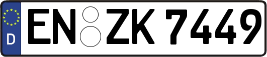 EN-ZK7449