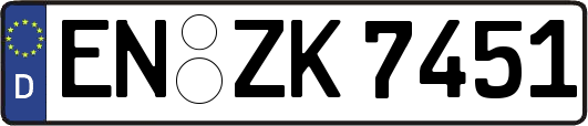 EN-ZK7451