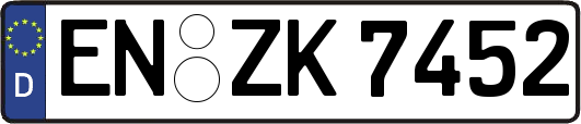 EN-ZK7452