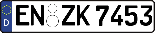 EN-ZK7453