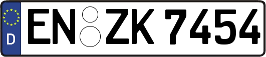 EN-ZK7454