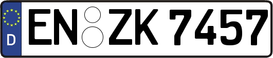 EN-ZK7457