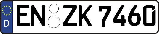 EN-ZK7460