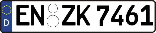 EN-ZK7461