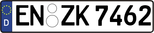 EN-ZK7462