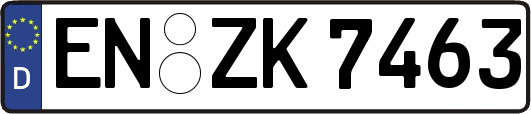 EN-ZK7463