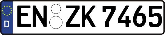 EN-ZK7465