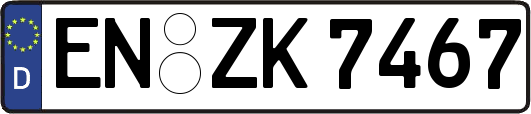 EN-ZK7467