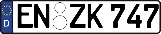 EN-ZK747