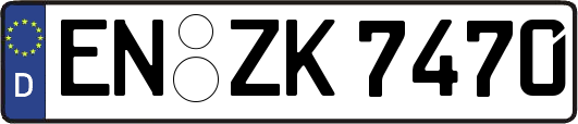 EN-ZK7470