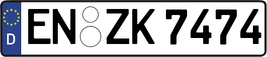 EN-ZK7474