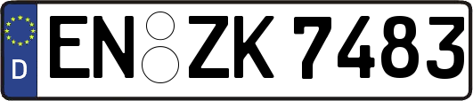 EN-ZK7483