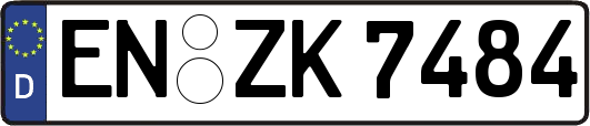 EN-ZK7484