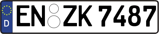 EN-ZK7487