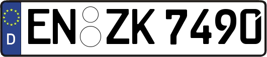 EN-ZK7490