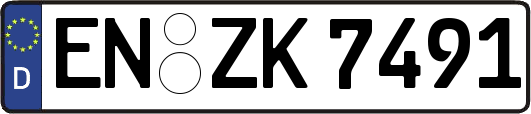 EN-ZK7491