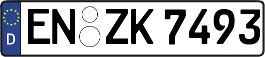 EN-ZK7493