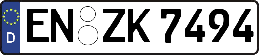 EN-ZK7494