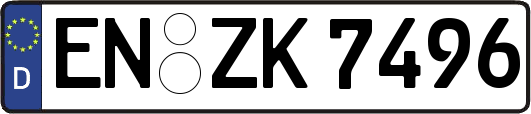 EN-ZK7496