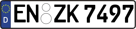 EN-ZK7497