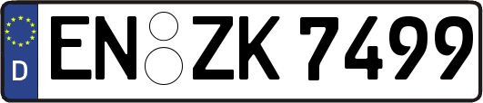 EN-ZK7499