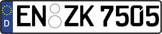 EN-ZK7505