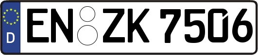 EN-ZK7506