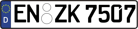 EN-ZK7507